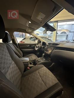 Nissan Rogue Sport